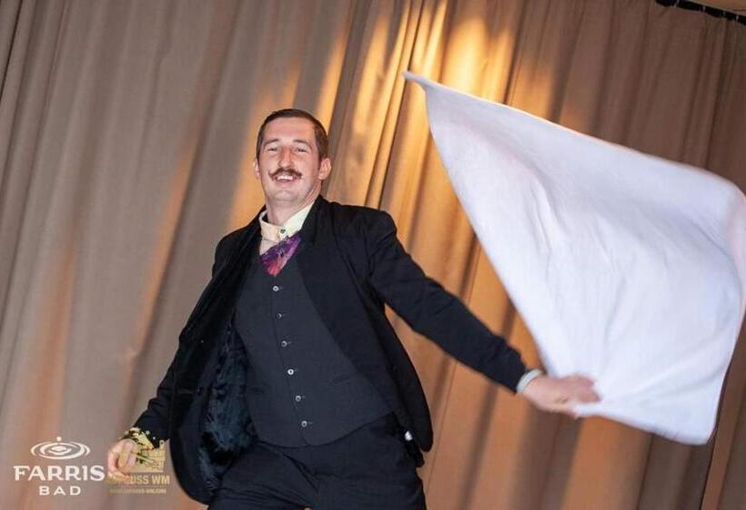 Sommer Residence Hotel&spa