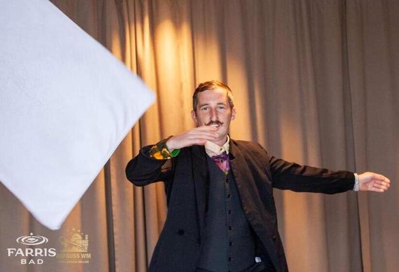 Sommer Residence Hotel&spa