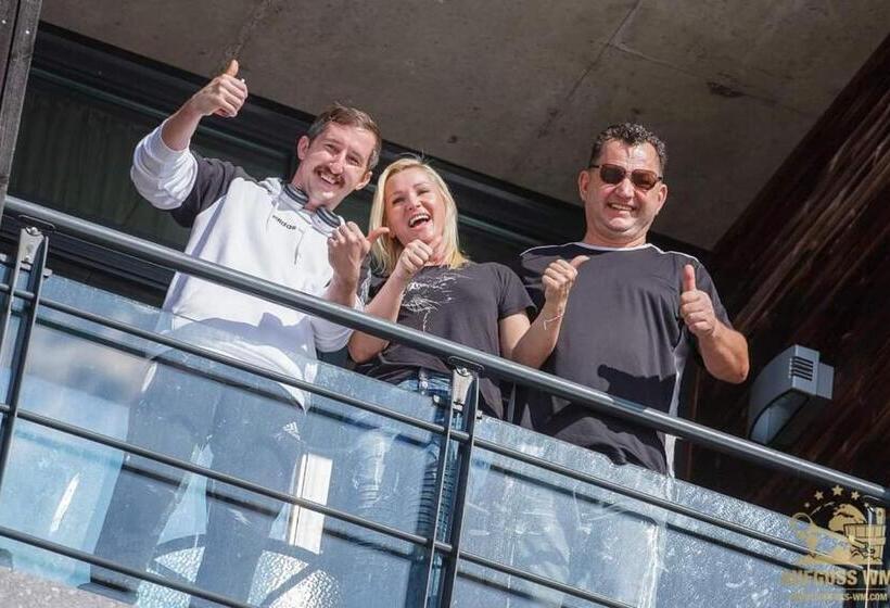 Sommer Residence Hotel&spa