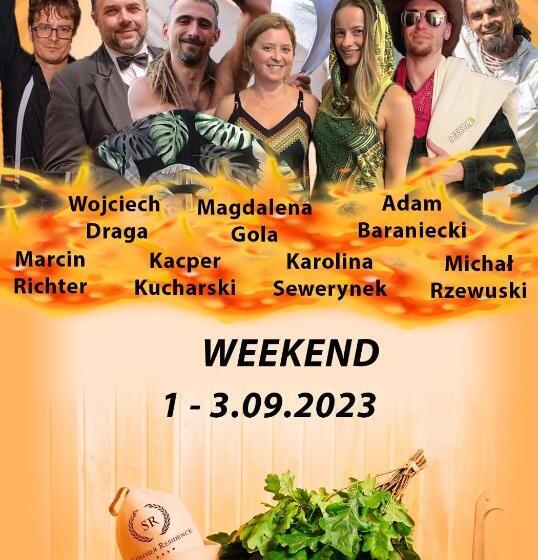 Sommer Residence Hotel&spa