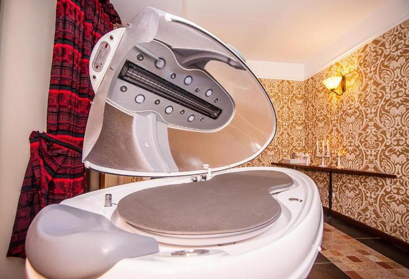 Spa Hotel Splendor
