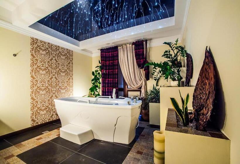 Spa Hotel Splendor