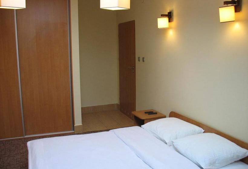 فندق Taurus Pilzno