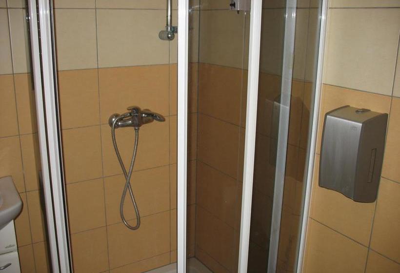 فندق Taurus Pilzno