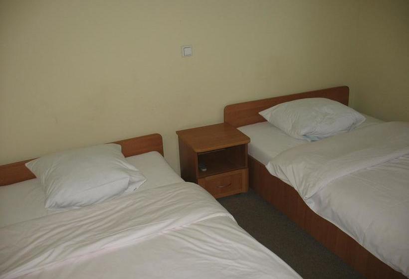 فندق Taurus Pilzno