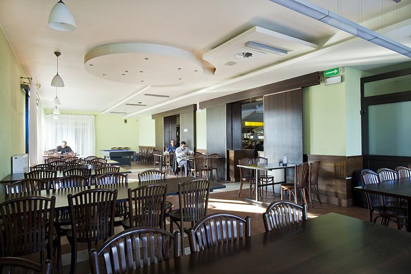 فندق Taurus Pilzno