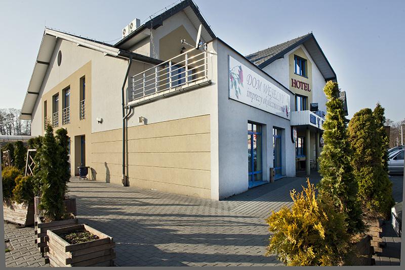 فندق Taurus Pilzno