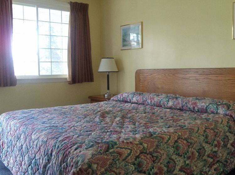 Weathervane Motel Lanesboro