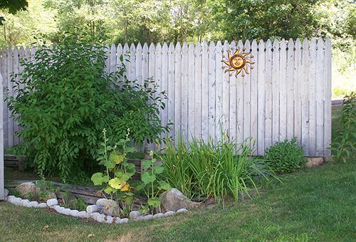 Weathervane Motel Lanesboro