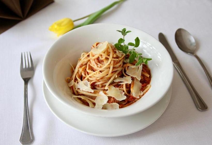 בית מלון כפרי Vitalia