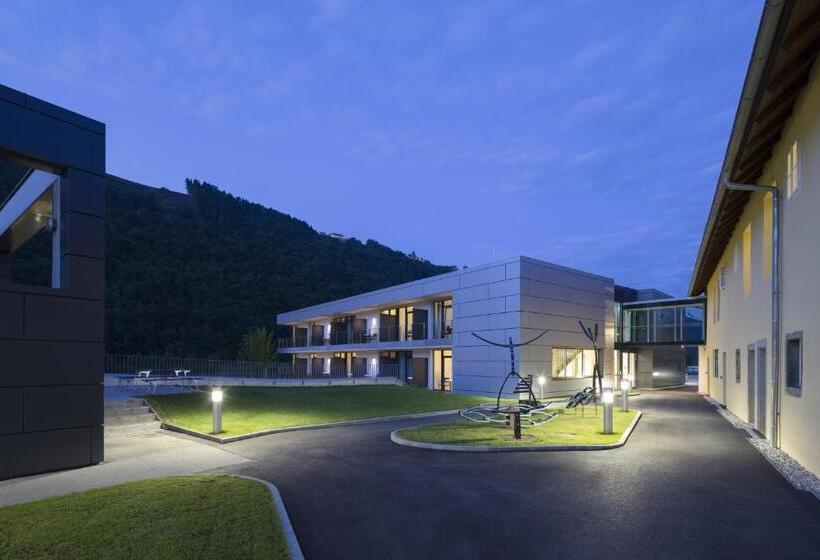 Wesenufer Hotel & Seminarkultur An Der Donau