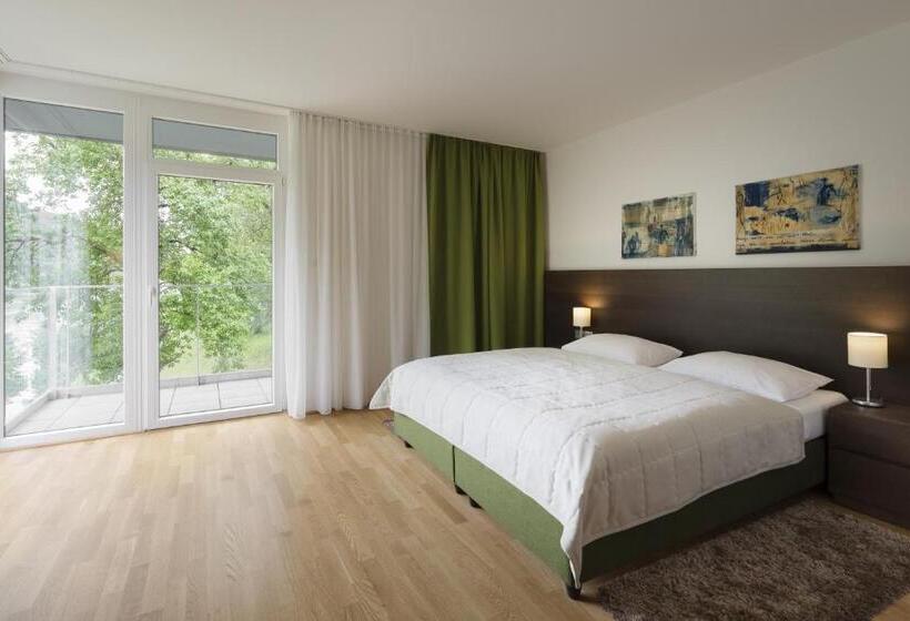 Wesenufer Hotel & Seminarkultur An Der Donau