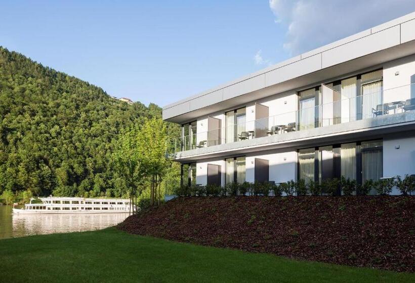 Wesenufer Hotel & Seminarkultur An Der Donau
