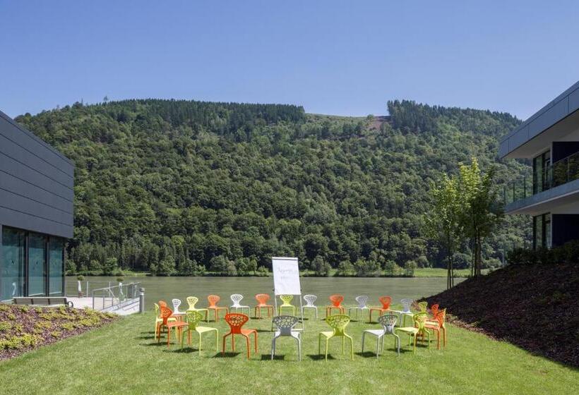 Wesenufer Hotel & Seminarkultur An Der Donau