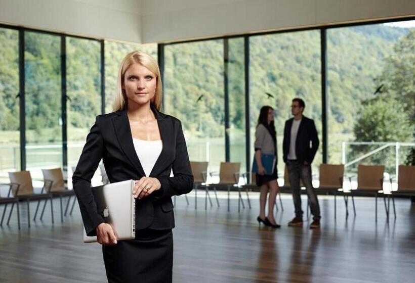 Wesenufer Hotel & Seminarkultur An Der Donau