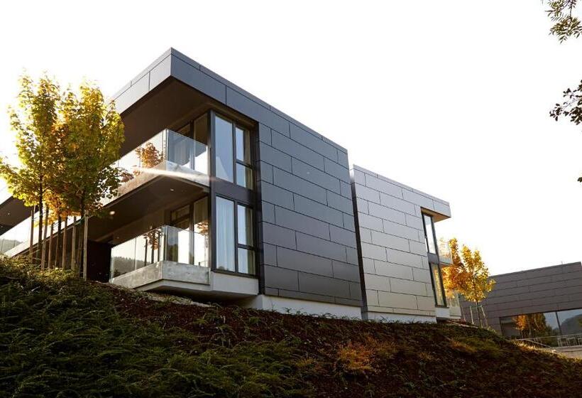 Wesenufer Hotel & Seminarkultur An Der Donau