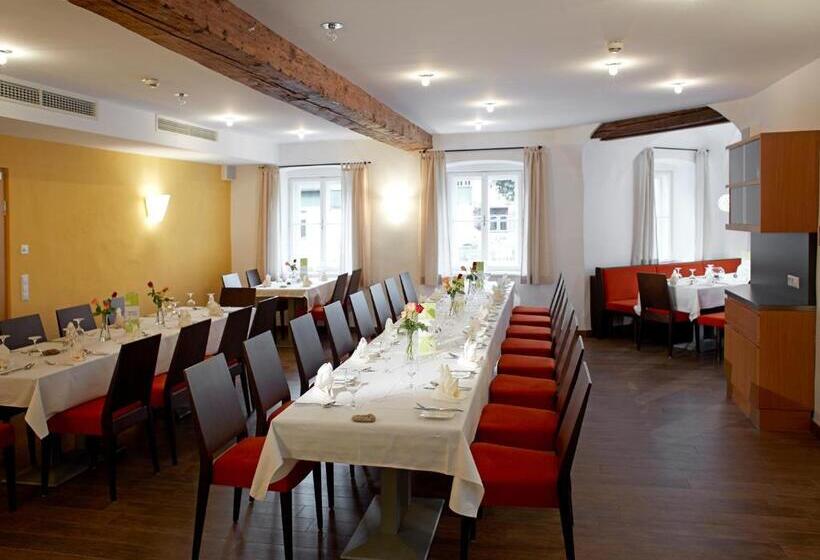 Wesenufer Hotel & Seminarkultur An Der Donau