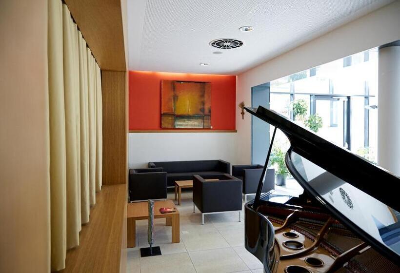 Wesenufer Hotel & Seminarkultur An Der Donau