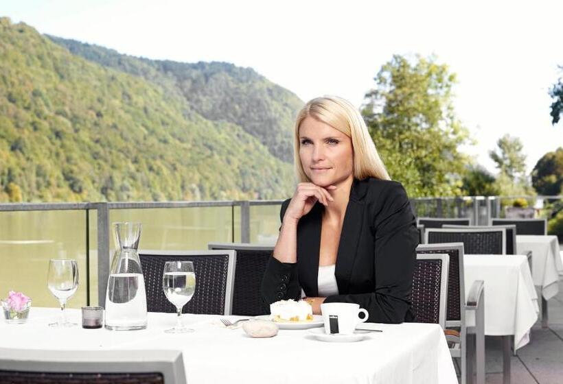 Wesenufer Hotel & Seminarkultur An Der Donau
