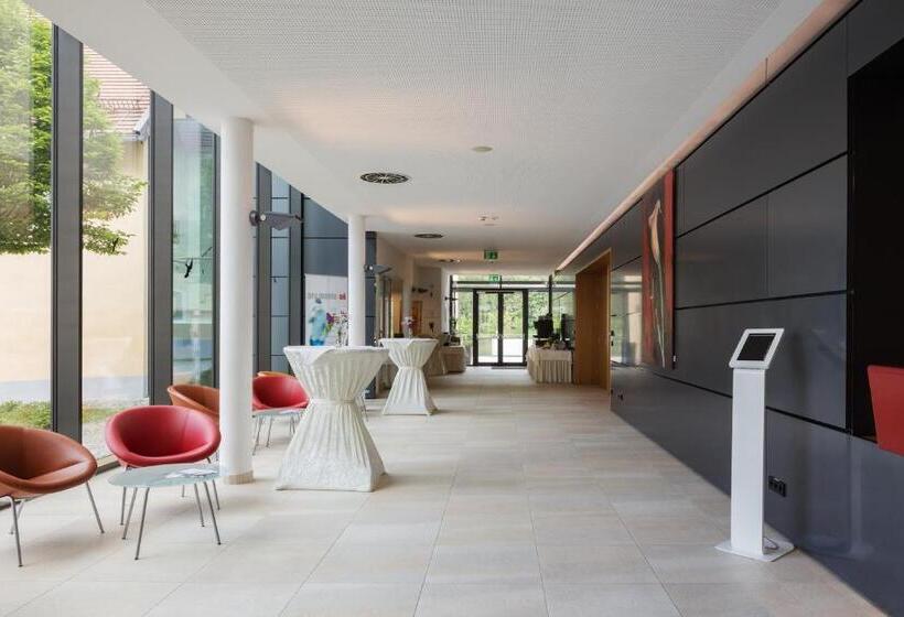 Wesenufer Hotel & Seminarkultur An Der Donau