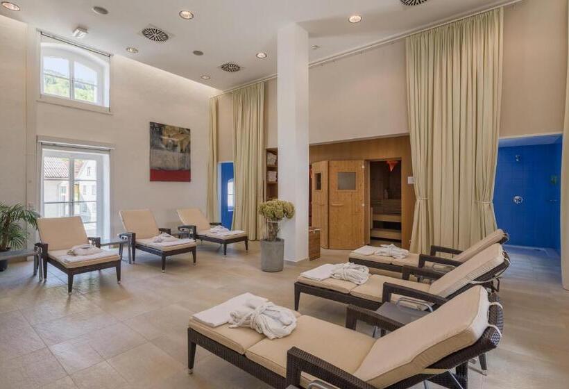 Wesenufer Hotel & Seminarkultur An Der Donau