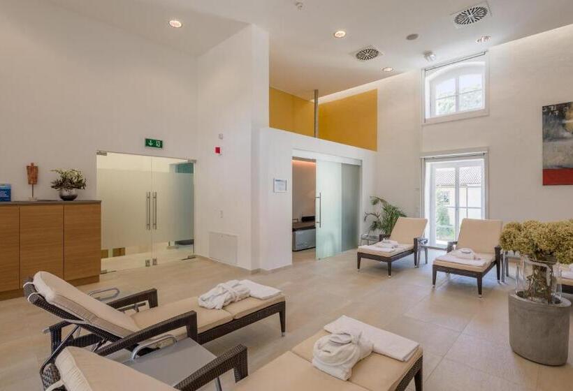 Wesenufer Hotel & Seminarkultur An Der Donau