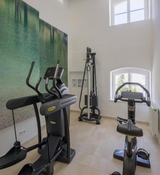 Wesenufer Hotel & Seminarkultur An Der Donau