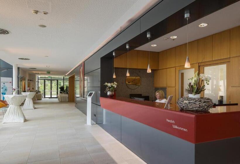 Wesenufer Hotel & Seminarkultur An Der Donau