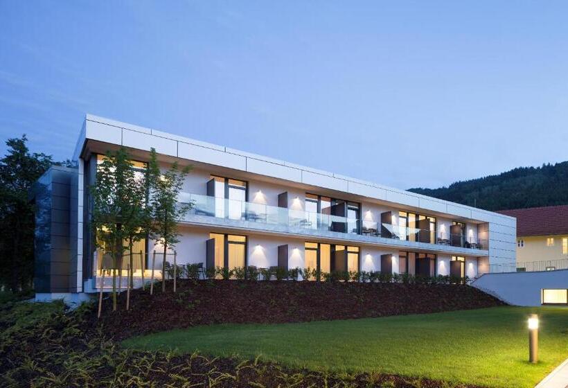 Wesenufer Hotel & Seminarkultur An Der Donau