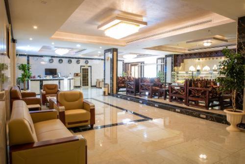 مسكن لؤلؤة الخليج للشقق المخدومه