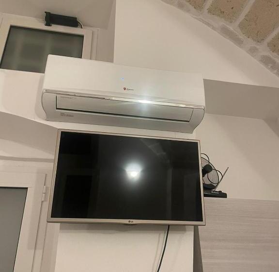 Общежитие Monolocale Maglie Centro