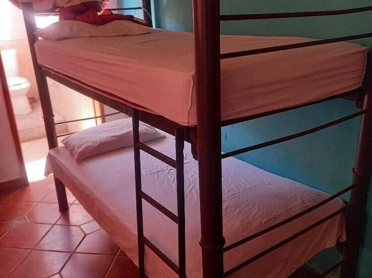 הוסטל Hostal Bravo Vallarta