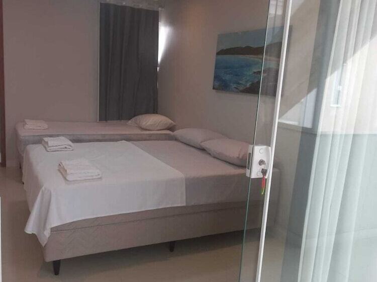 هاستل Suites Phison