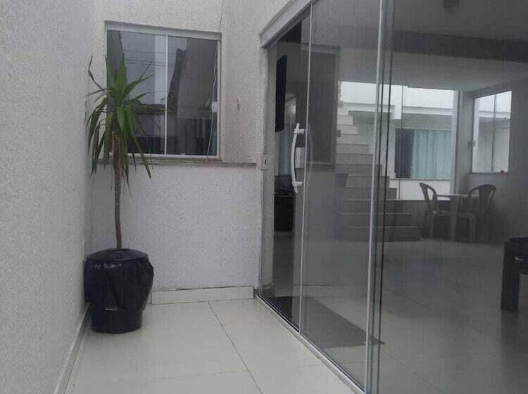 هاستل Suites Phison