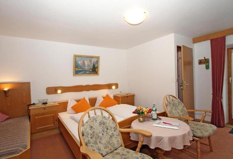 Alpenpanoramahotel Kohlhiasl Höh