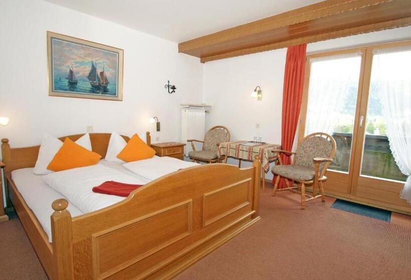 Alpenpanoramahotel Kohlhiasl Höh