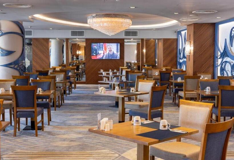 Отель Anemon Bursa