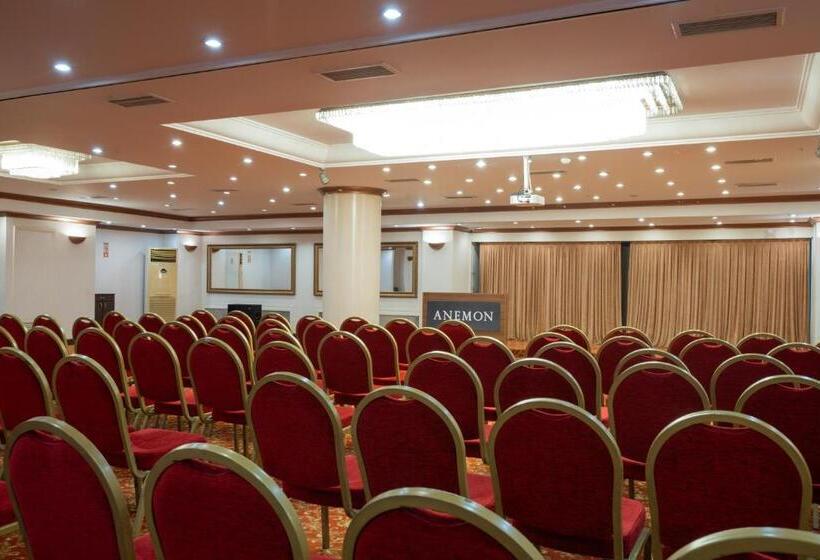 Отель Anemon Bursa