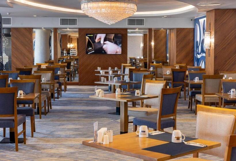 Отель Anemon Bursa