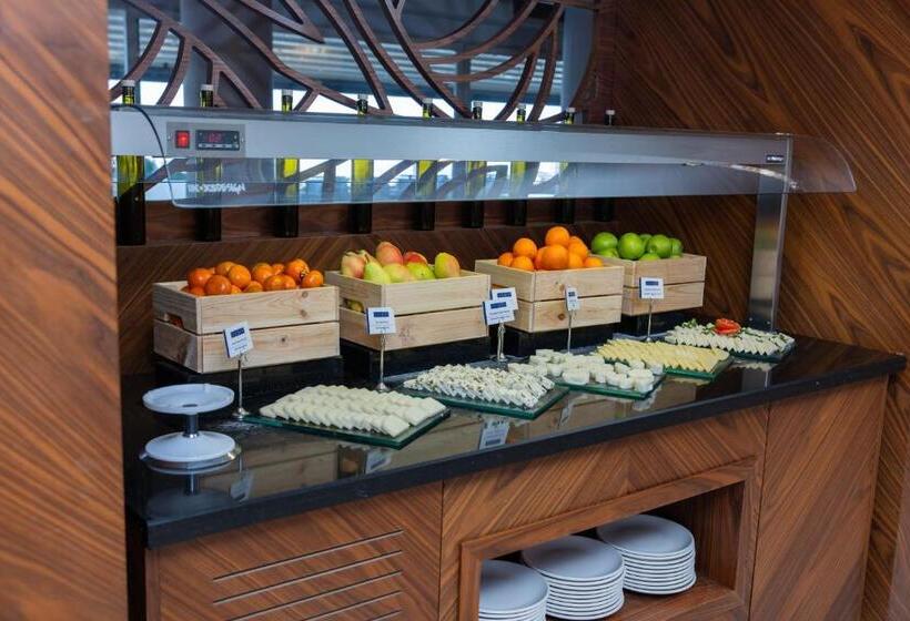 Отель Anemon Bursa