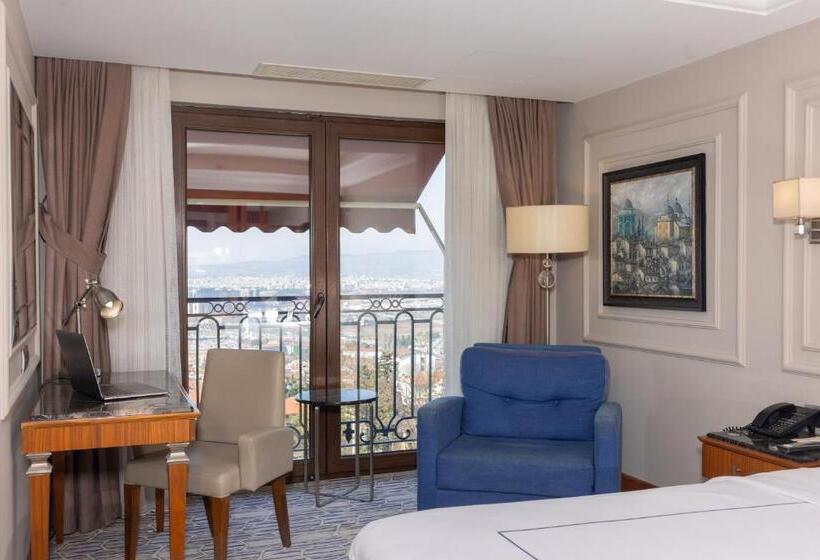 Отель Anemon Bursa