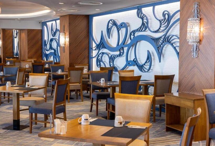 Отель Anemon Bursa