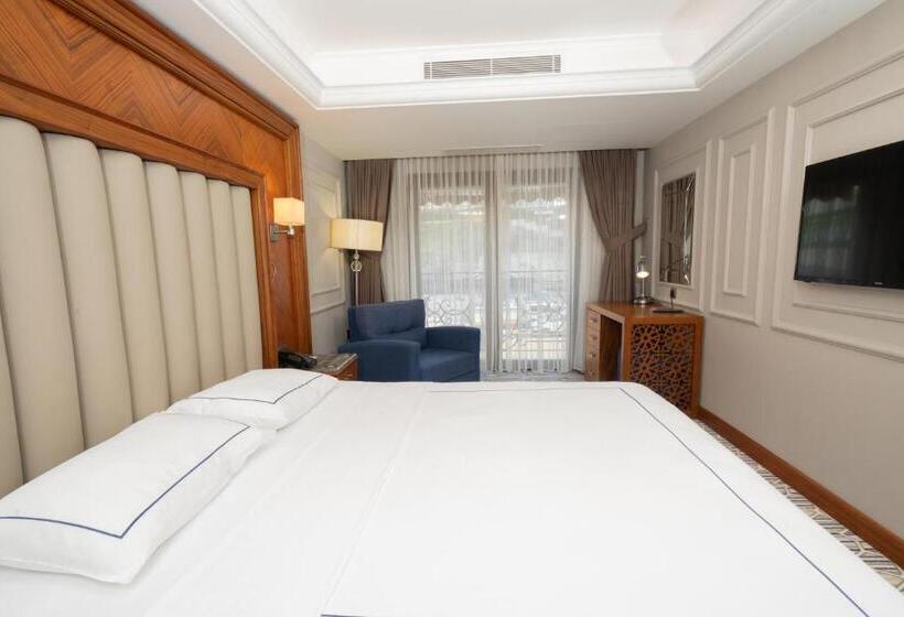 Отель Anemon Bursa