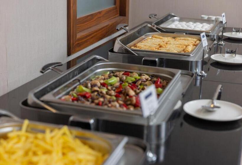 Отель Anemon Bursa