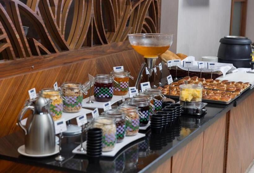 Отель Anemon Bursa