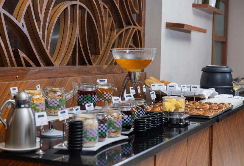 Отель Anemon Bursa