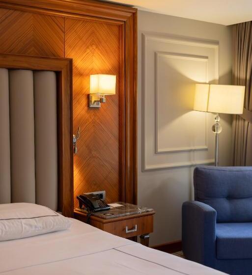 Отель Anemon Bursa