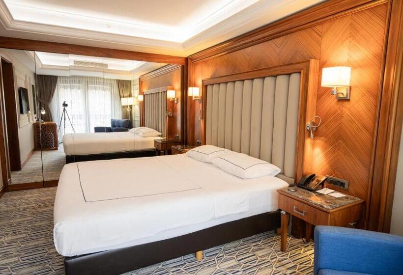 هتل Anemon Bursa