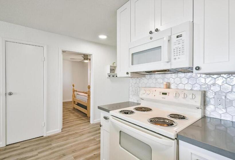 Baca Beach Escape Ii