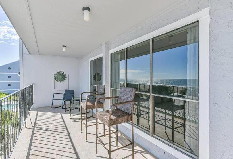 Baca Beach Escape Ii